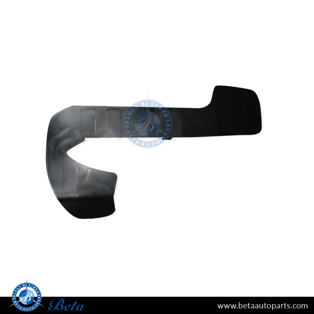 Left Side Fog Lamp Bracket for Tesla Model 3 2017-2023 models, Part Number 1089447-00-B Left Side Fog Lamp Bracket for Tesla Model 3 2017-2023 models, Part Number 1089447-00-B